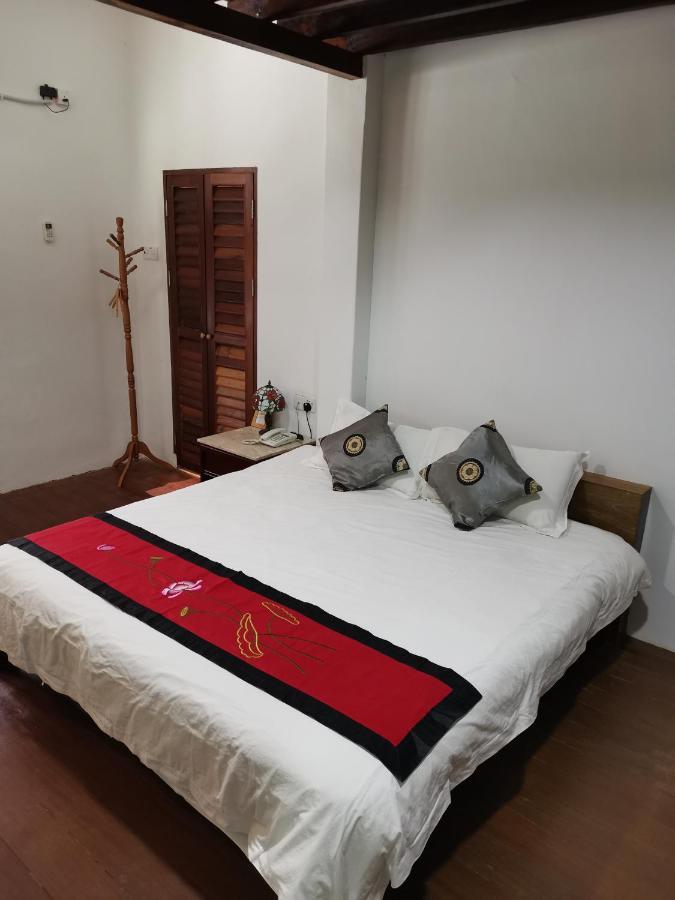 Rangoon Residences + จอร์จทาวน์ ภายนอก รูปภาพ