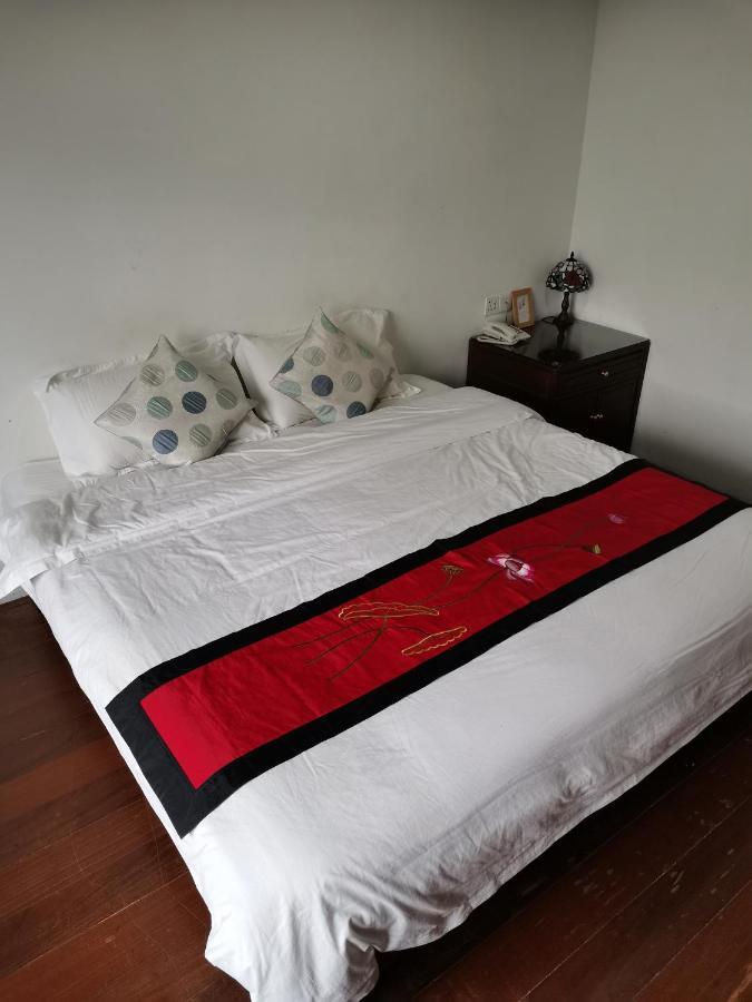 Rangoon Residences + จอร์จทาวน์ ภายนอก รูปภาพ